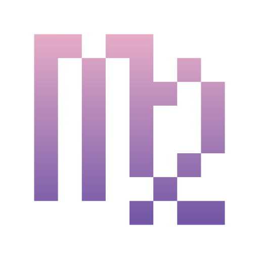 virgo icon