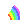 rainbow icon