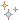 pastel stars
