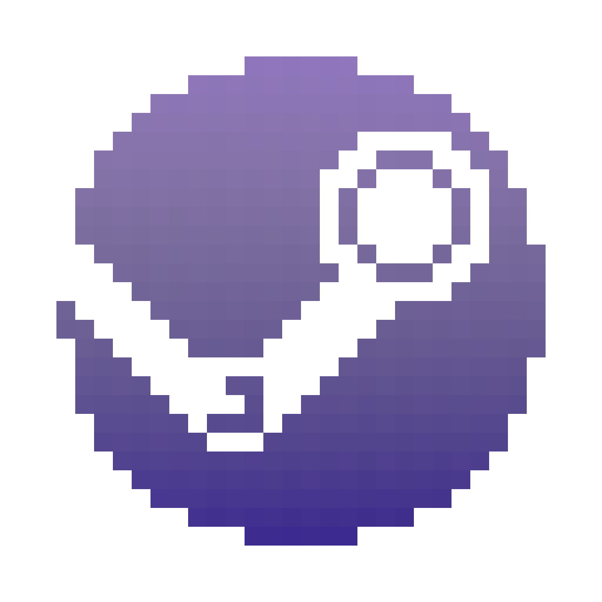 Steam logo icon