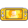 Nintendo Switch Lite icon